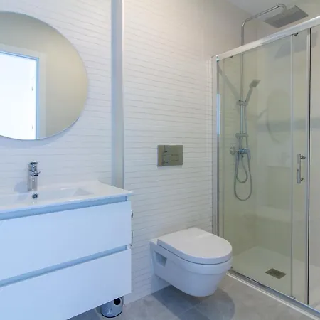 Camporrosso 2a By Bookaparadise Apartment