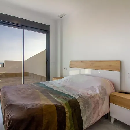 Apartment Camporrosso 2a By Bookaparadise *